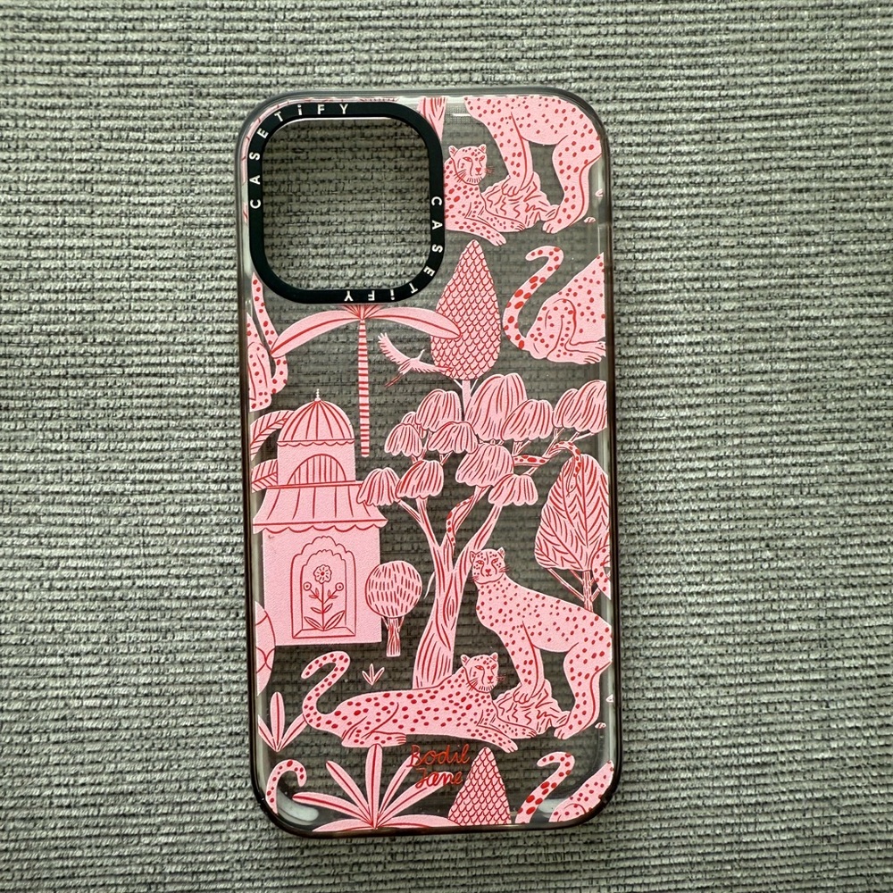 13 PRO MAX CASE